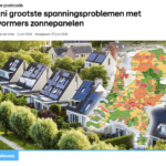 Omvormers uitgeschakeld